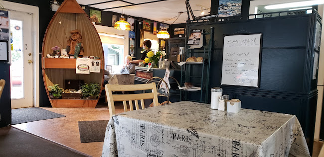 Comentarii opinii despre Sandbar Cafe & Art Gallery