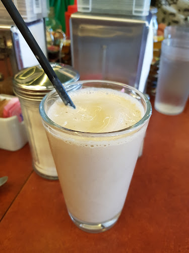 Spoons Diner - Victoria