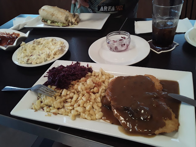 Opinii despre Sams Restaurant în Winnipeg - Hospitality and gastronomy