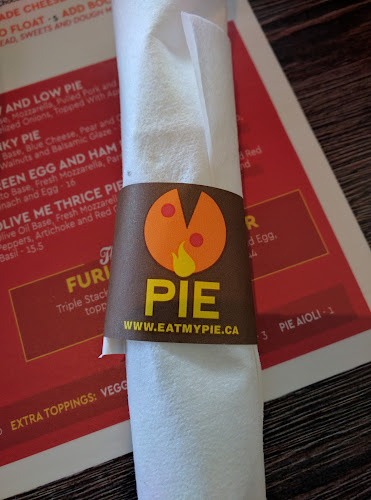 Pie Wood Fired Pizza Joint - Barrie South - Barrie