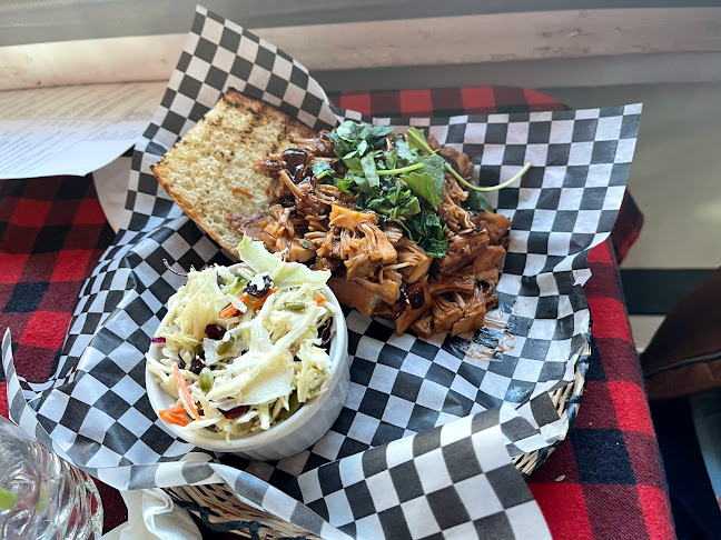 Grillicious Restaurant & Wine Bar