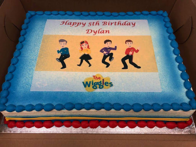 Comentarii opinii despre The Breadhouse Bakery