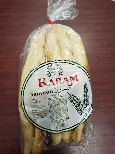 Opinii despre Karam Bakery în Mississauga - Hospitality and gastronomy