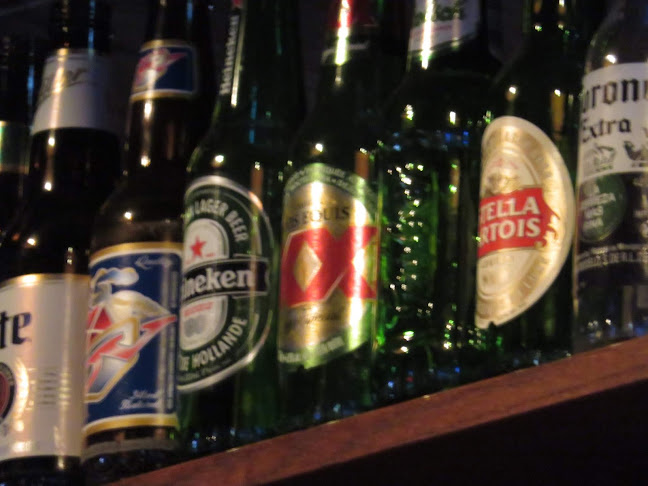 Yank's Old Niagara Bar & Grill - Hospitality and gastronomy