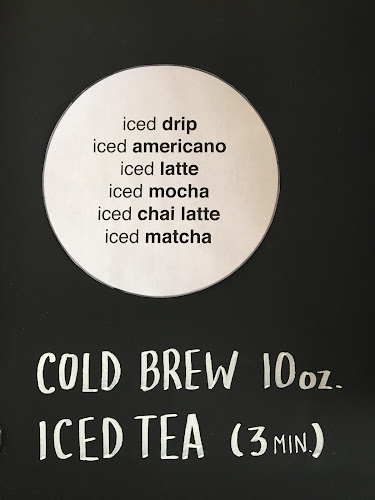 Haute Coffee - Toronto