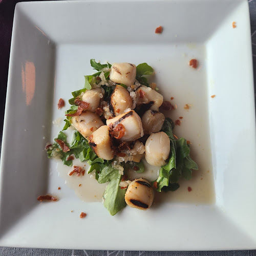 Get Stuffed - Hospitality and gastronomy