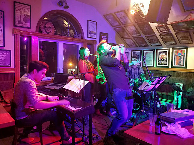 Baba's Lounge - Charlottetown