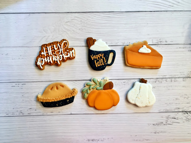 Opinii despre Cookies by Vanessa în Orillia - Hospitality and gastronomy