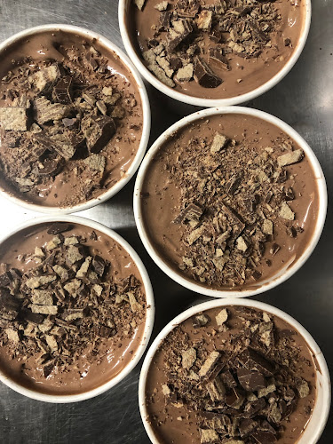 Chris's Ice Cream - Ottawa