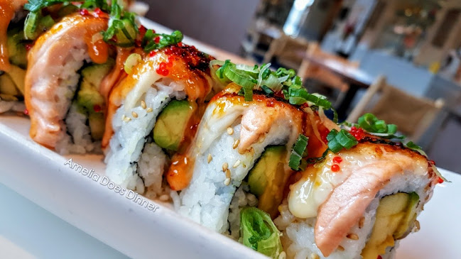 Koganei Japanese Seafood