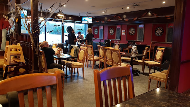 Opinii despre The Lion & Unicorn - Bar & Grill în Whitby - Hospitality and gastronomy