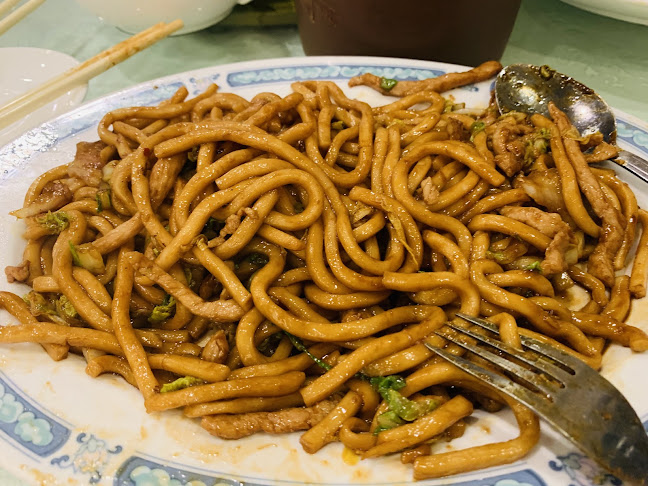 Suhang Restaurant - Hospitality and gastronomy