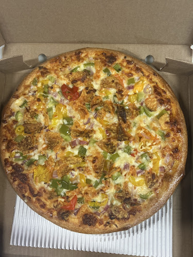 Opinii despre O'Town Pizza în Ottawa - Hospitality and gastronomy