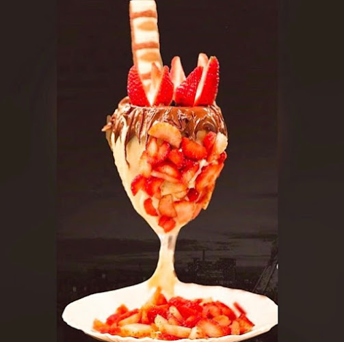 Café du Centre - Calgary