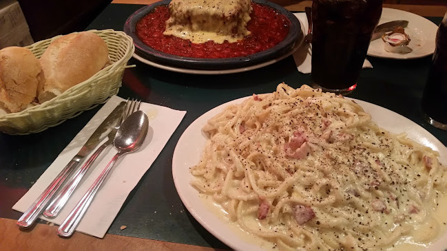 Comentarii opinii despre Anton's Pasta Bar