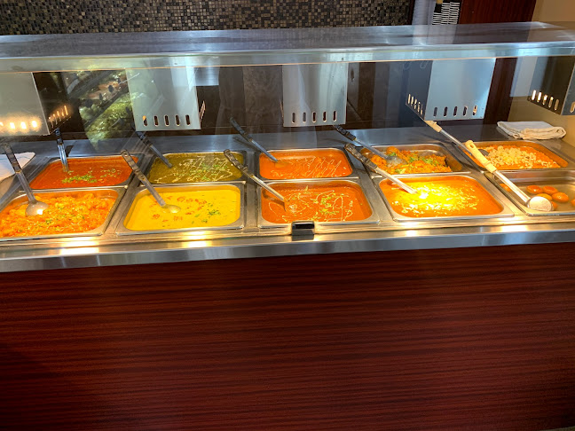 Friends Sweet Restaurant