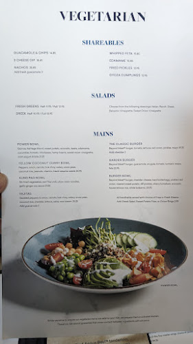 Turtle Jack's Lionhead - Brampton