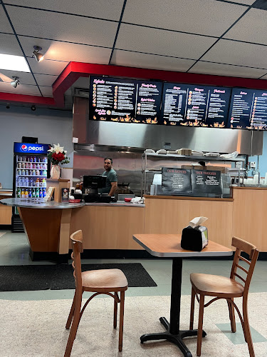 Opinii despre Kebab Spot în Grande Prairie - Hospitality and gastronomy