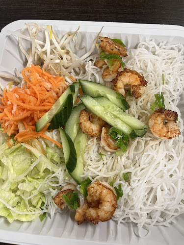 Opinii despre UFO Restaurant în Toronto - Hospitality and gastronomy