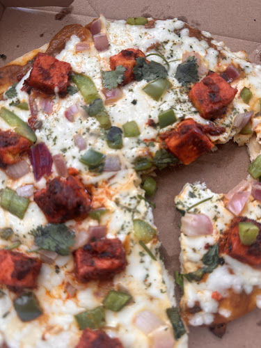 Comentarii opinii despre Pizza Nova