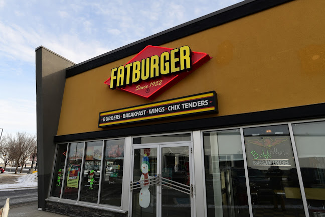 Fatburger Deerfoot