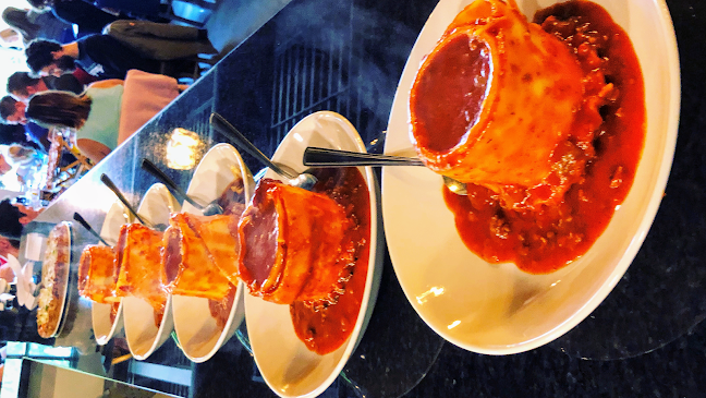 Naples Pizza - Gatineau