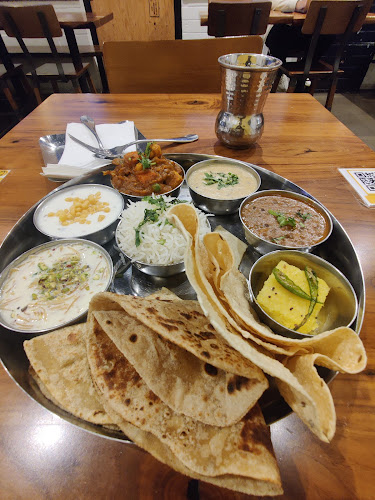 Opinii despre Mumbai local în Vancouver - Hospitality and gastronomy