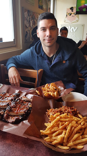 Memphis BBQ - Woodbridge