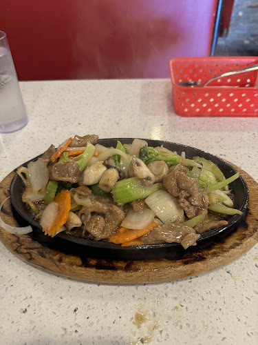 Comentarii opinii despre Pho Lee Restaurant