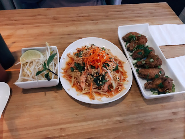 XO Bistro + Bar - Edmonton