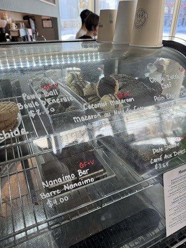 Equator Coffee NAC/CNA - Ottawa