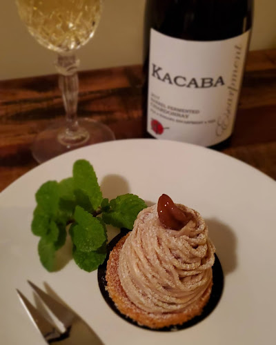 mon K patisserie - Toronto