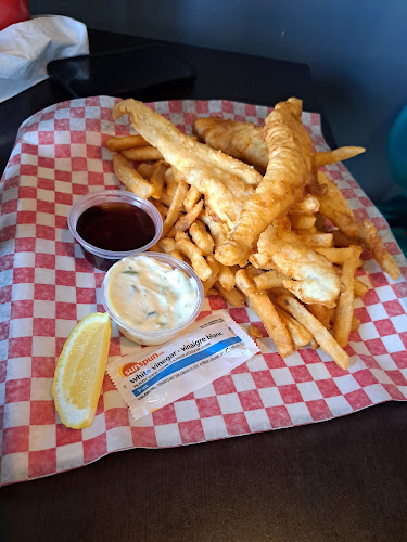 Comentarii opinii despre 50 North Pub & Eatery