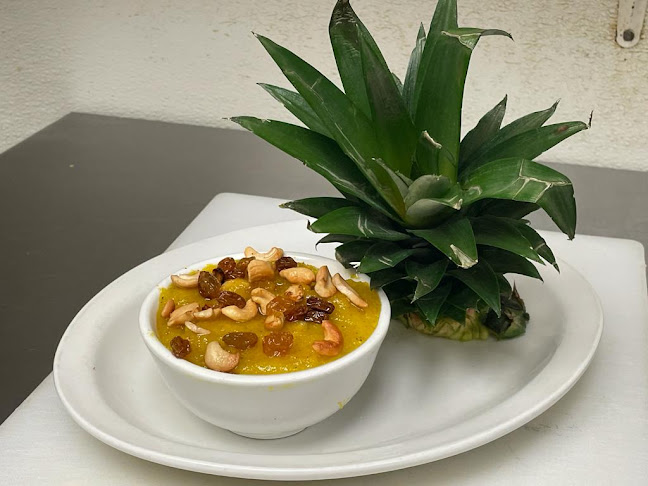 Madras Masala & Grill - Kamloops