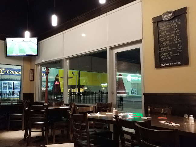 Comentarii opinii despre Corner Bar and Grill