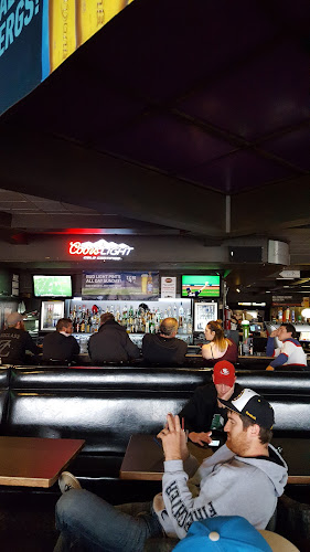 Dino's Bar and Grill - Hospitality and gastronomy