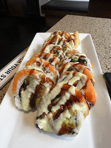 Comentarii opinii despre Osaka Hibachi Sake Bar & Restaurant