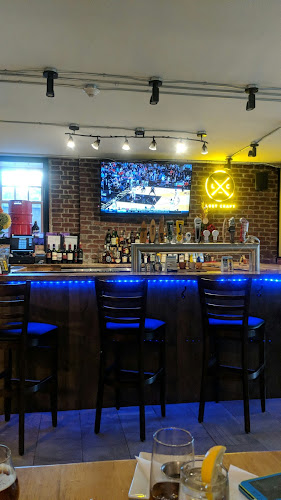 Comentarii opinii despre Grillicious Restaurant & Wine Bar