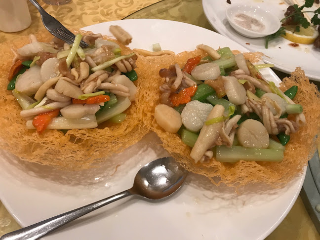 Golden Spring Restaurant - Vancouver