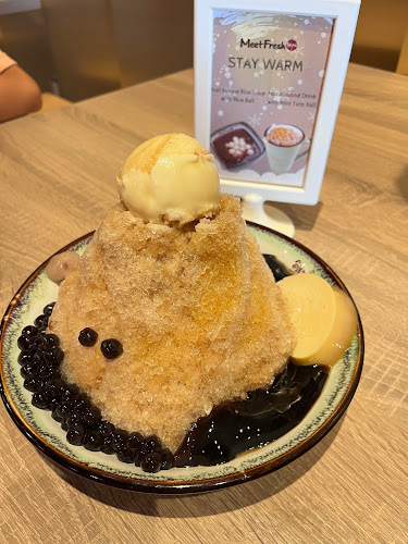 Comentarii opinii despre Meet Fresh (Waterloo)