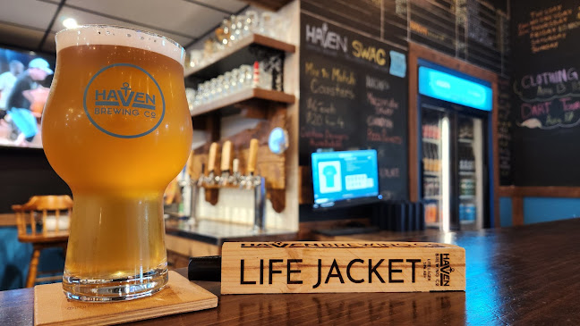 Comentarii opinii despre Haven Brewing Company