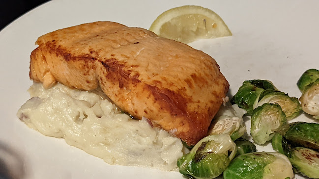 Comentarii opinii despre The Keg Steakhouse + Bar - Kanata/Stittsville