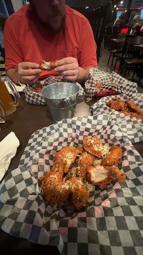 Comentarii opinii despre 50 North Pub & Eatery