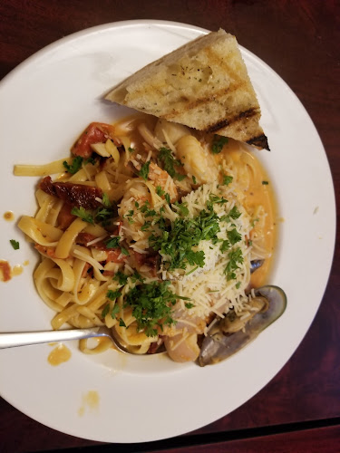 P & P Steak and Pasta