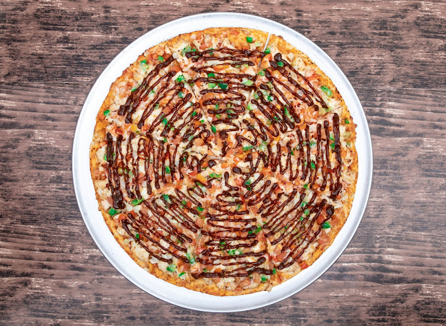 Comentarii opinii despre Fire Pizza