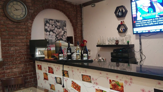 Big Man's Pizza - Hospitality and gastronomy