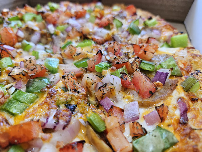 Comentarii opinii despre Albion Pizzeria