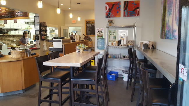 Comentarii opinii despre Church Street Woodfired Bakery