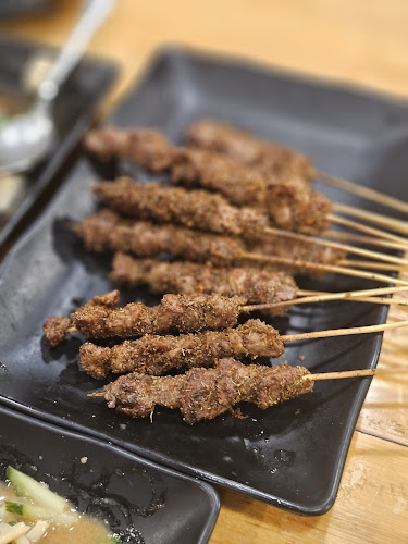 Chuan Ku BBQ Restaurant - Hospitality and gastronomy