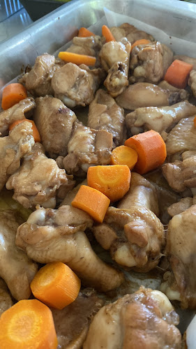 Opinii despre Iron Butcher Inc. în Maple Ridge - Hospitality and gastronomy